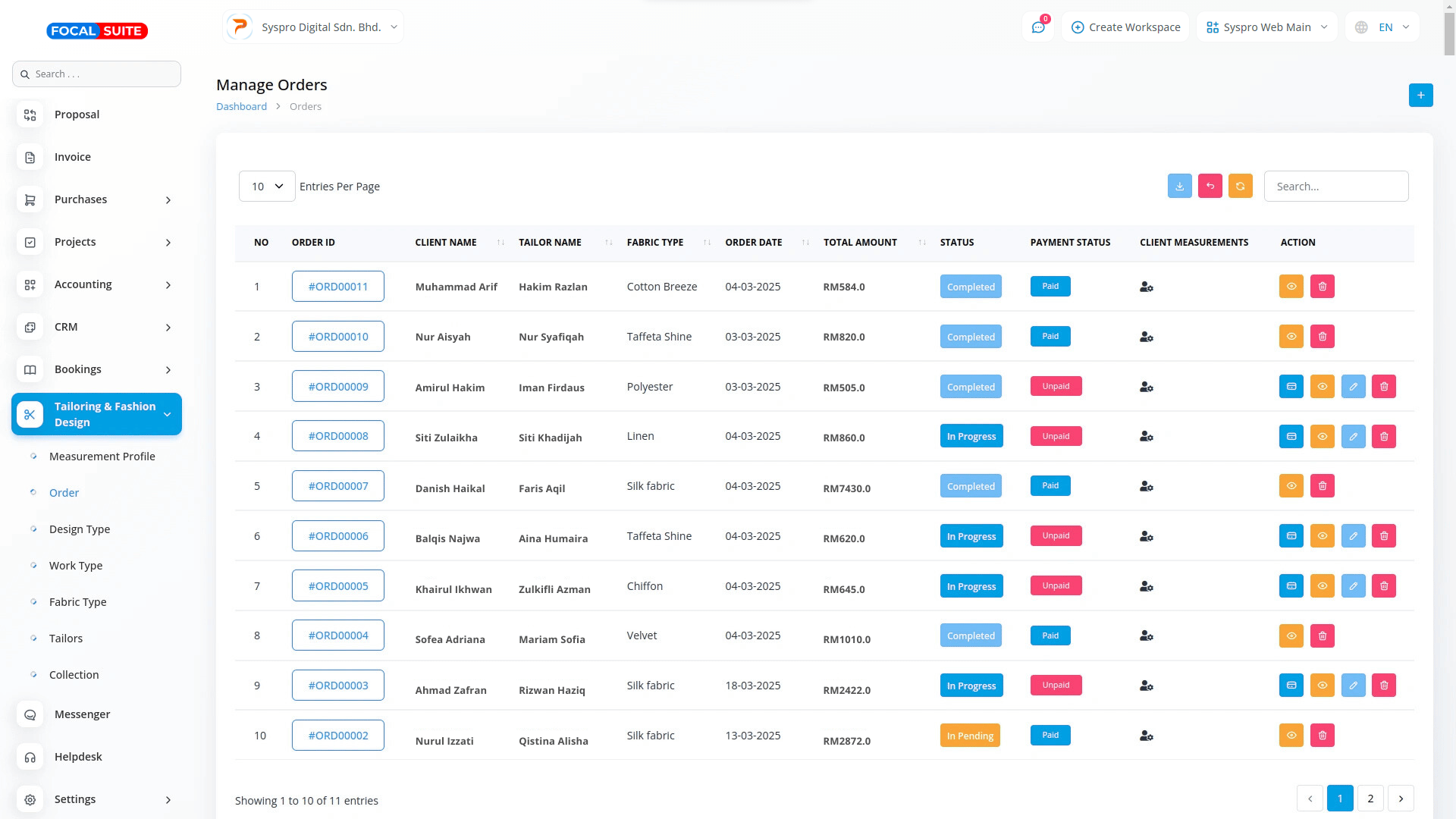 Organic Vegetable Box